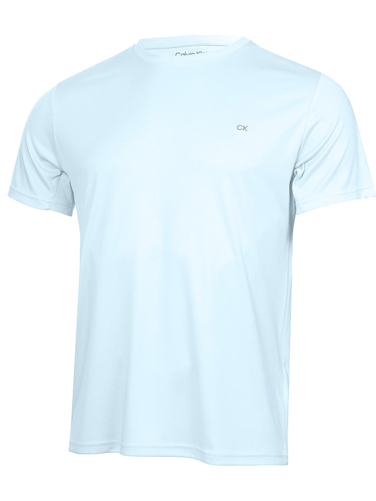 Calvin Klein Freedom T-Shirt - Air Blue