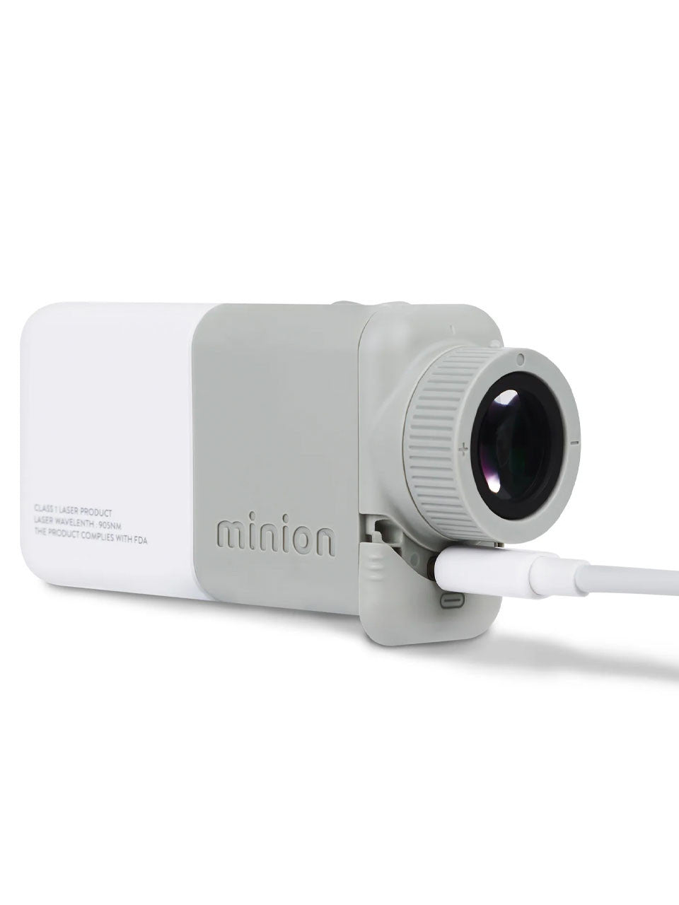 CaddyTalk Minion Rangefinder