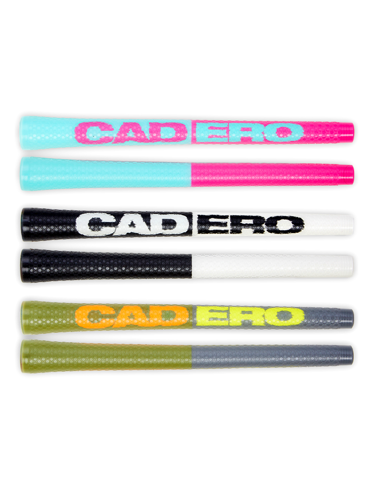 Cadero Nunchaku Golf Grip
