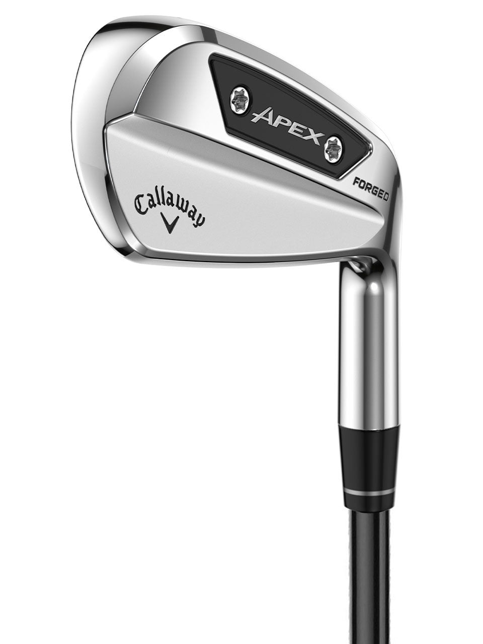 Callaway Apex Ai150 Iron - Graphite Shaft
