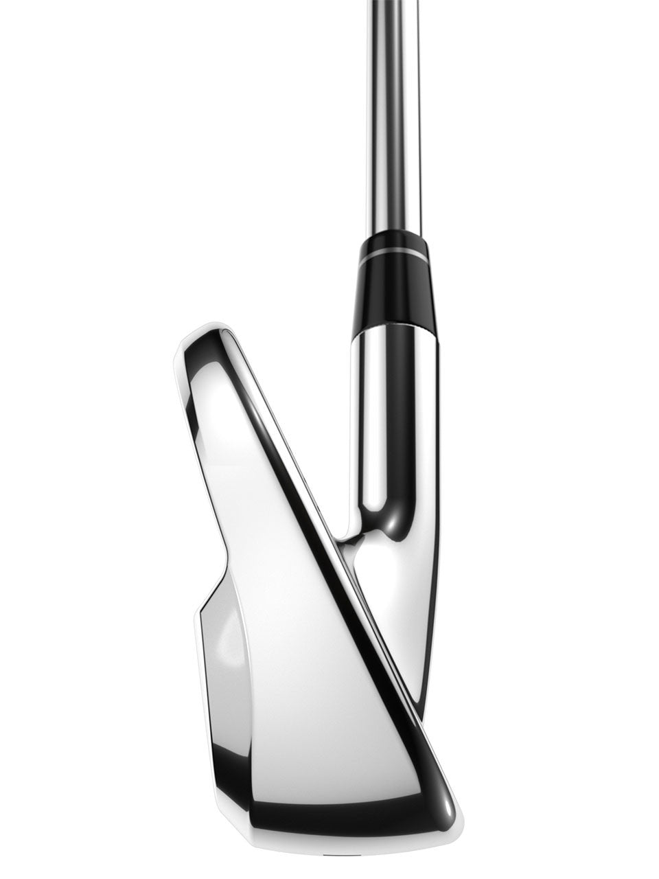 Callaway Apex Ai150 Iron - Steel Shaft