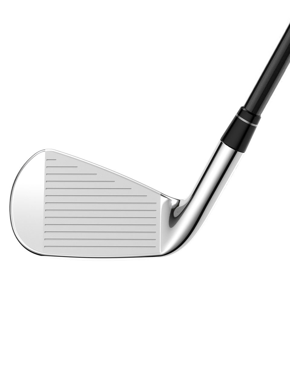 Callaway Apex Ai150 Irons - Graphite Shaft