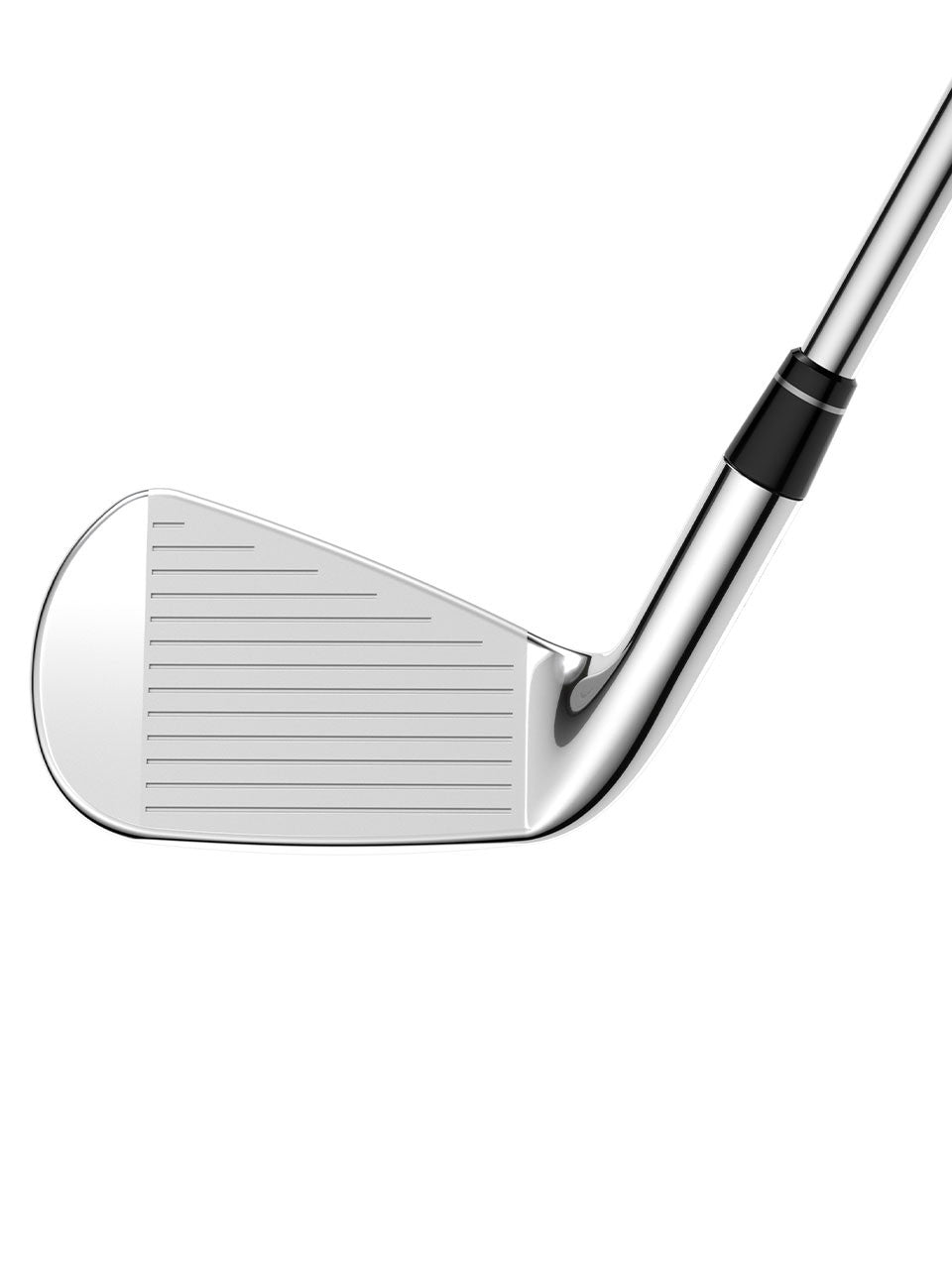 Callaway Apex Ai150 Irons - Steel Shaft