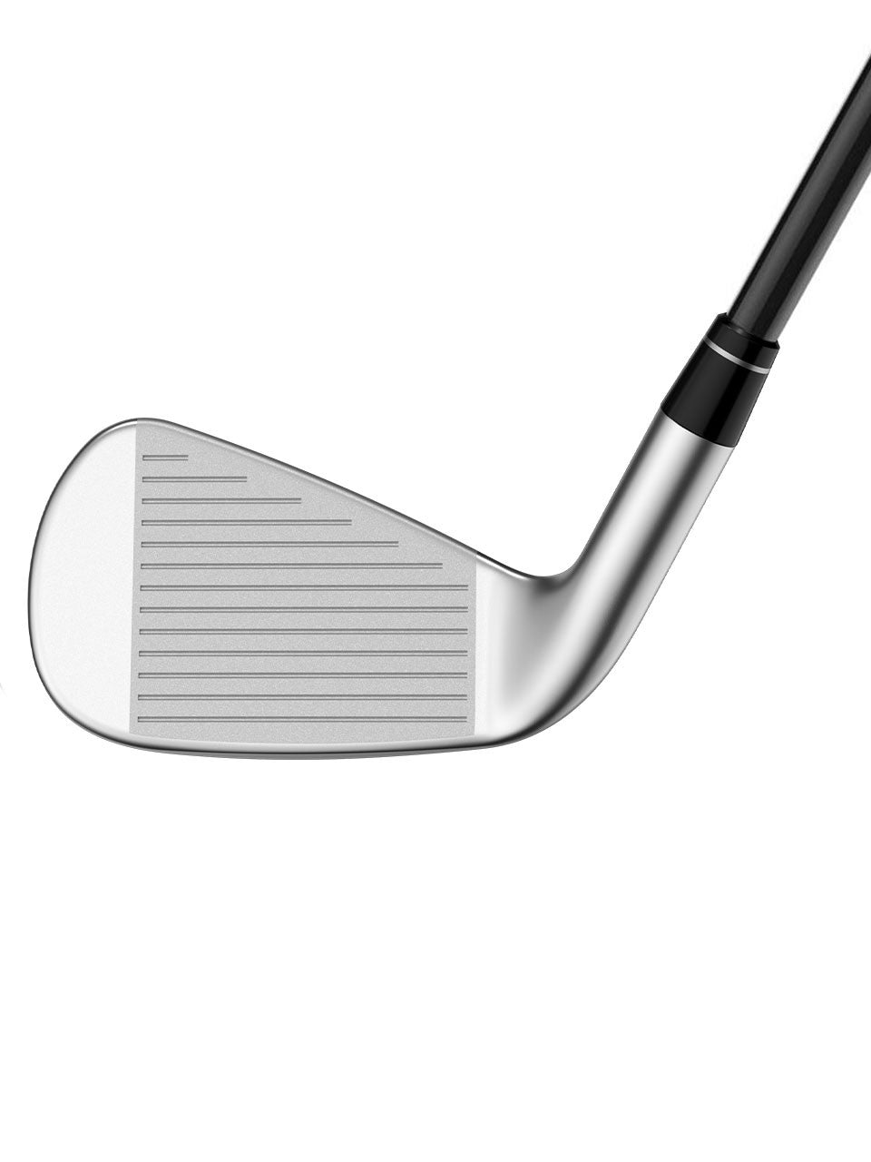 Callaway Apex Ai200 Iron - Graphite Shaft