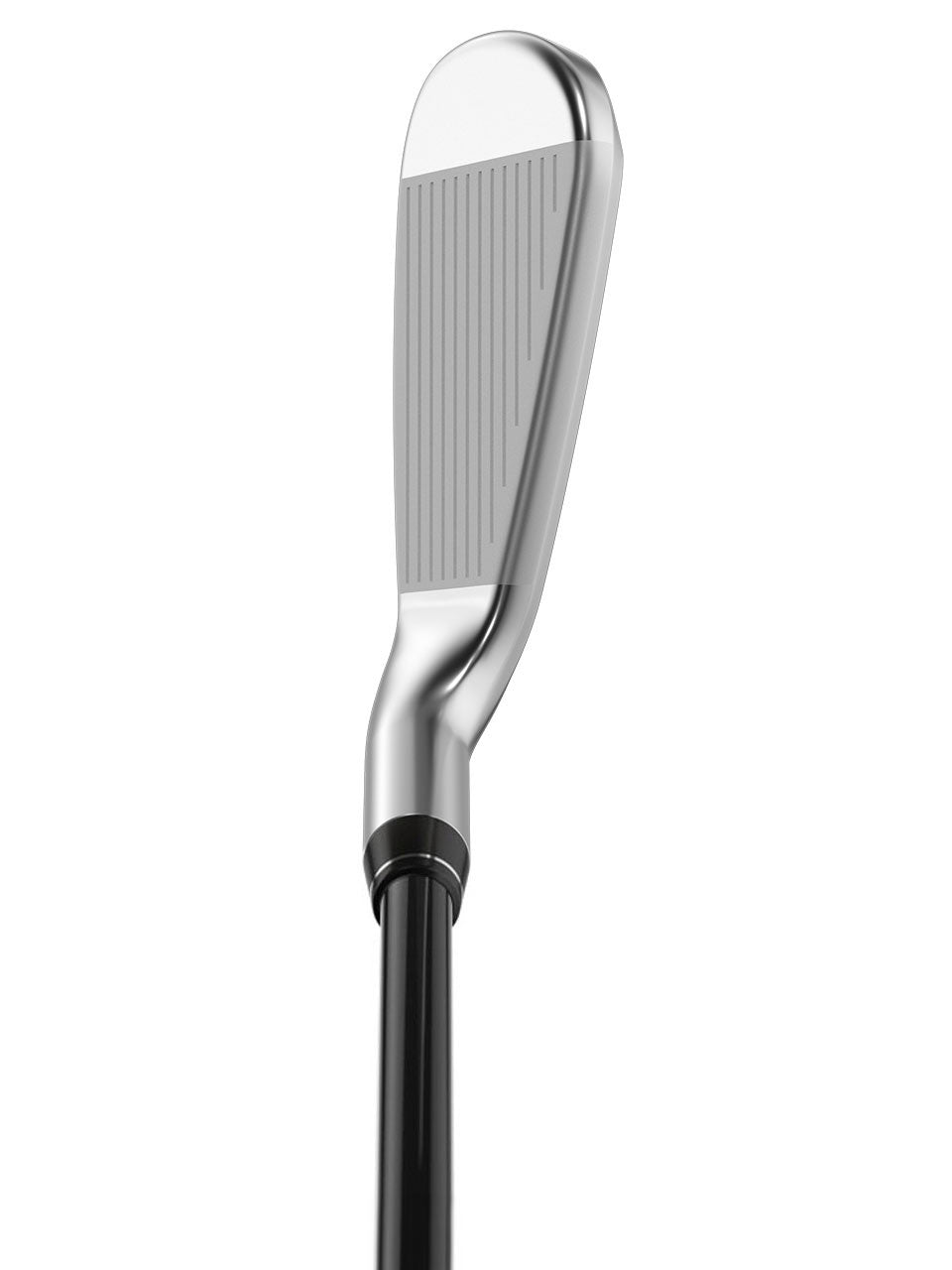 Callaway Apex Ai200 Irons - Graphite Shaft