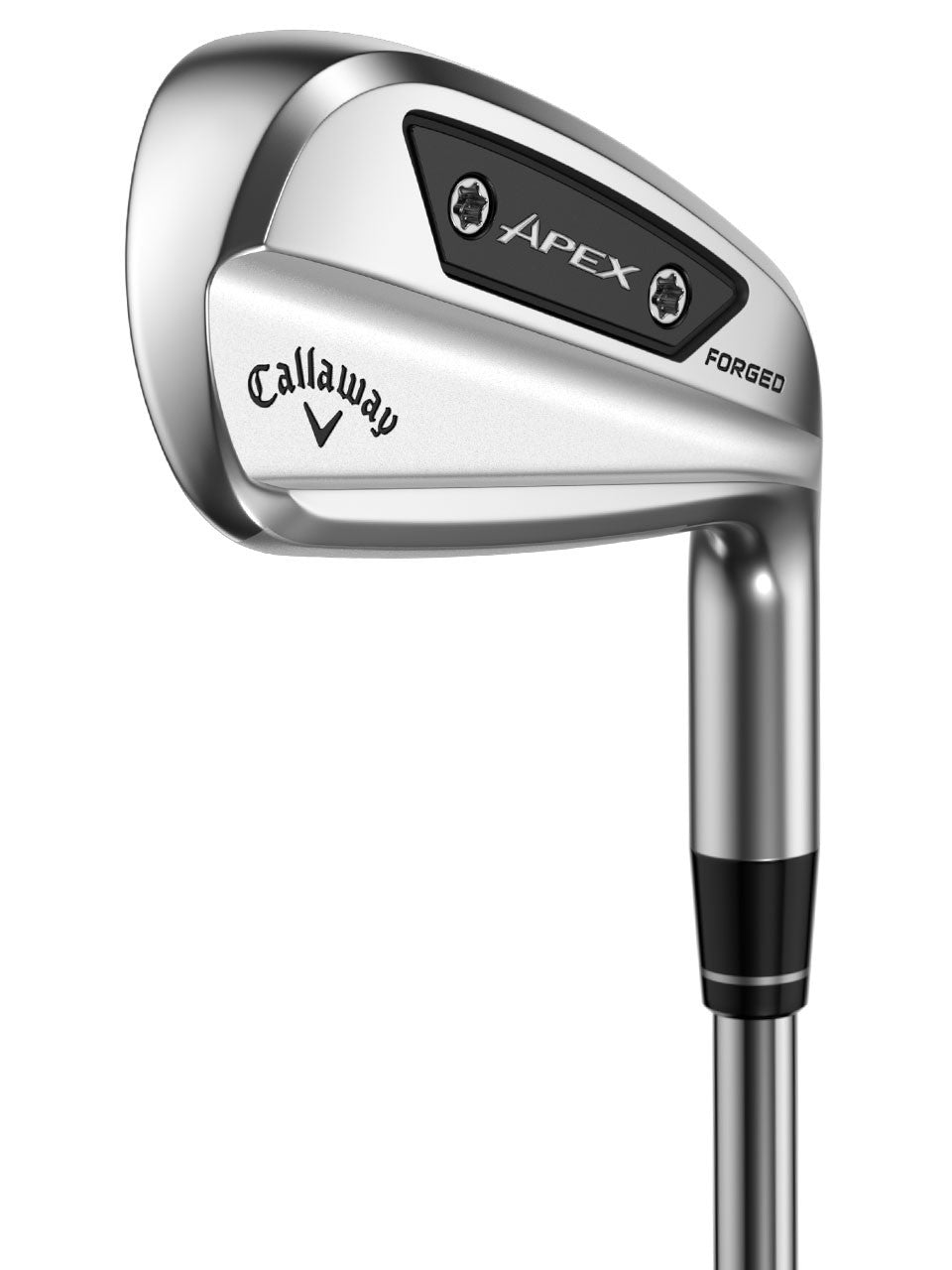 Callaway Apex Ai200 Irons - Steel Shaft