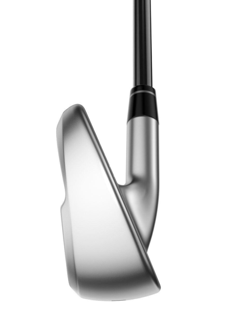 Callaway Apex Ai300 Iron - Graphite Shaft