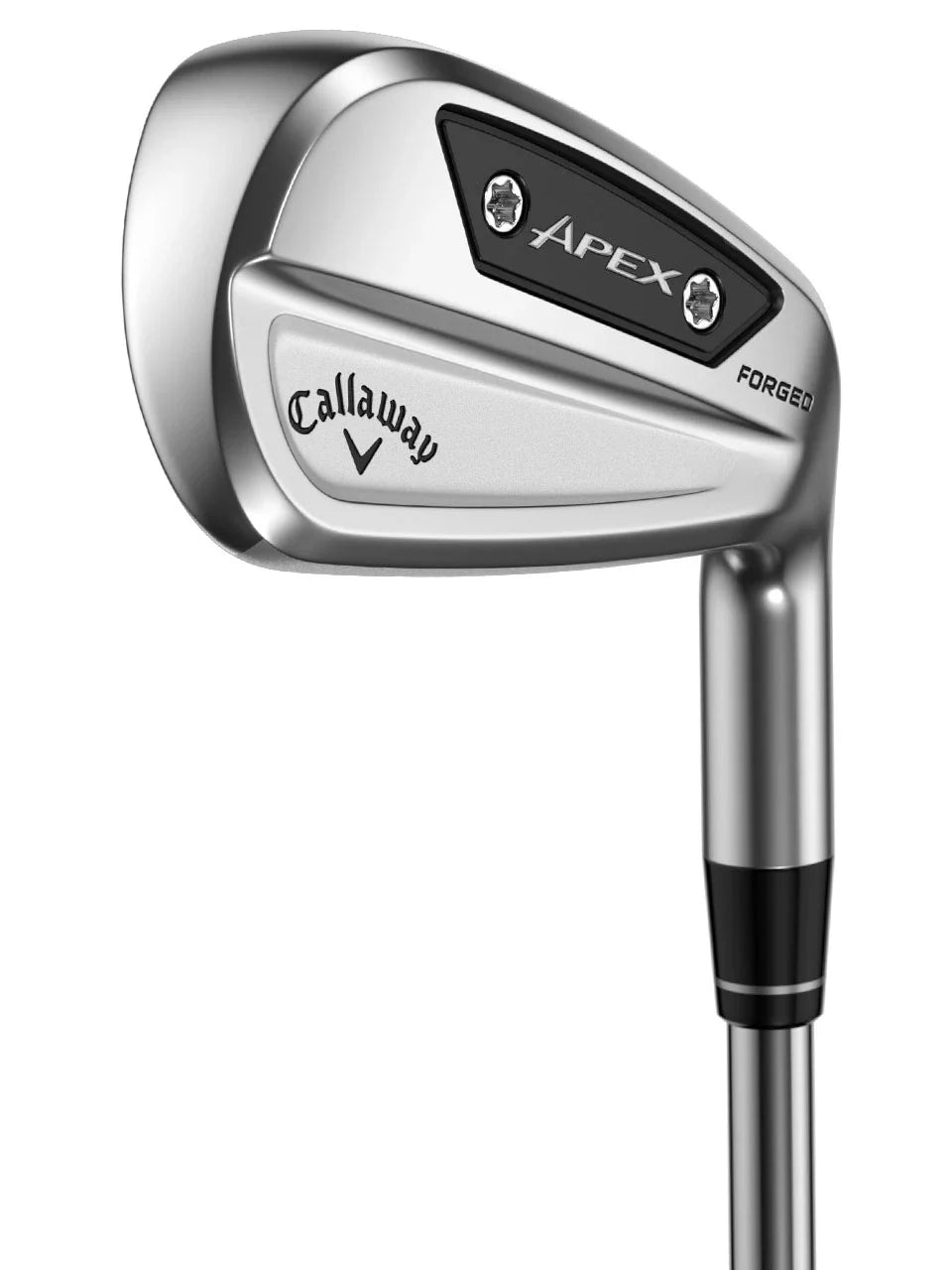 Callaway Apex Ai300 Iron - Steel Shaft