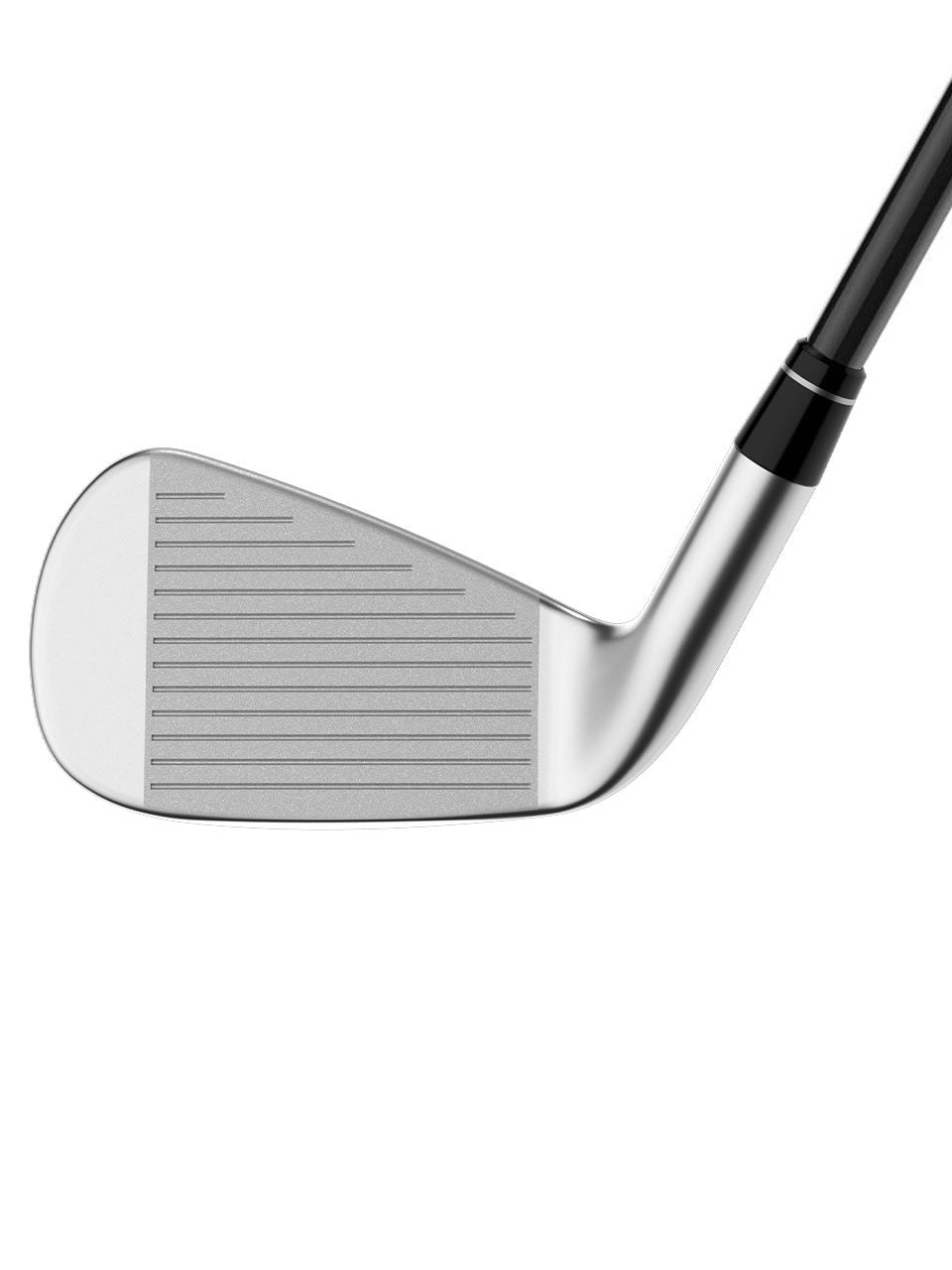 Callaway Apex Ai300 Irons - Graphite Shaft