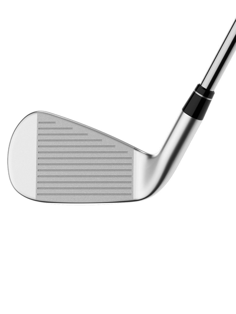 Callaway Apex Ai300 Irons - Steel Shaft