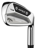 Callaway Apex TCB Irons - Steel Shaft