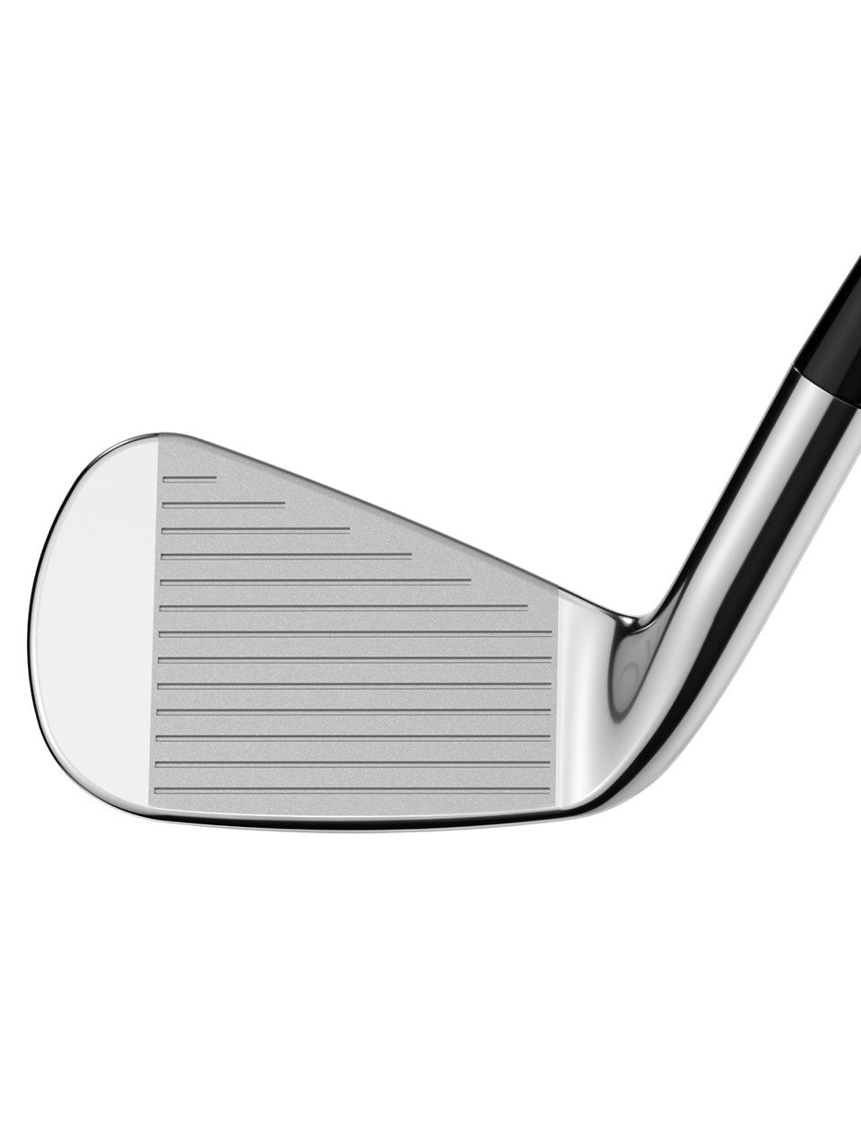 Callaway Apex TCB Irons - Steel Shaft