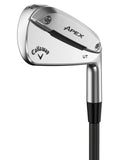 Callaway Apex Utility 2026 Iron (Mens Left)