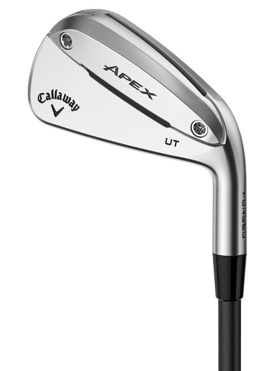 Callaway Apex Utility 2026 Iron (Mens Left)
