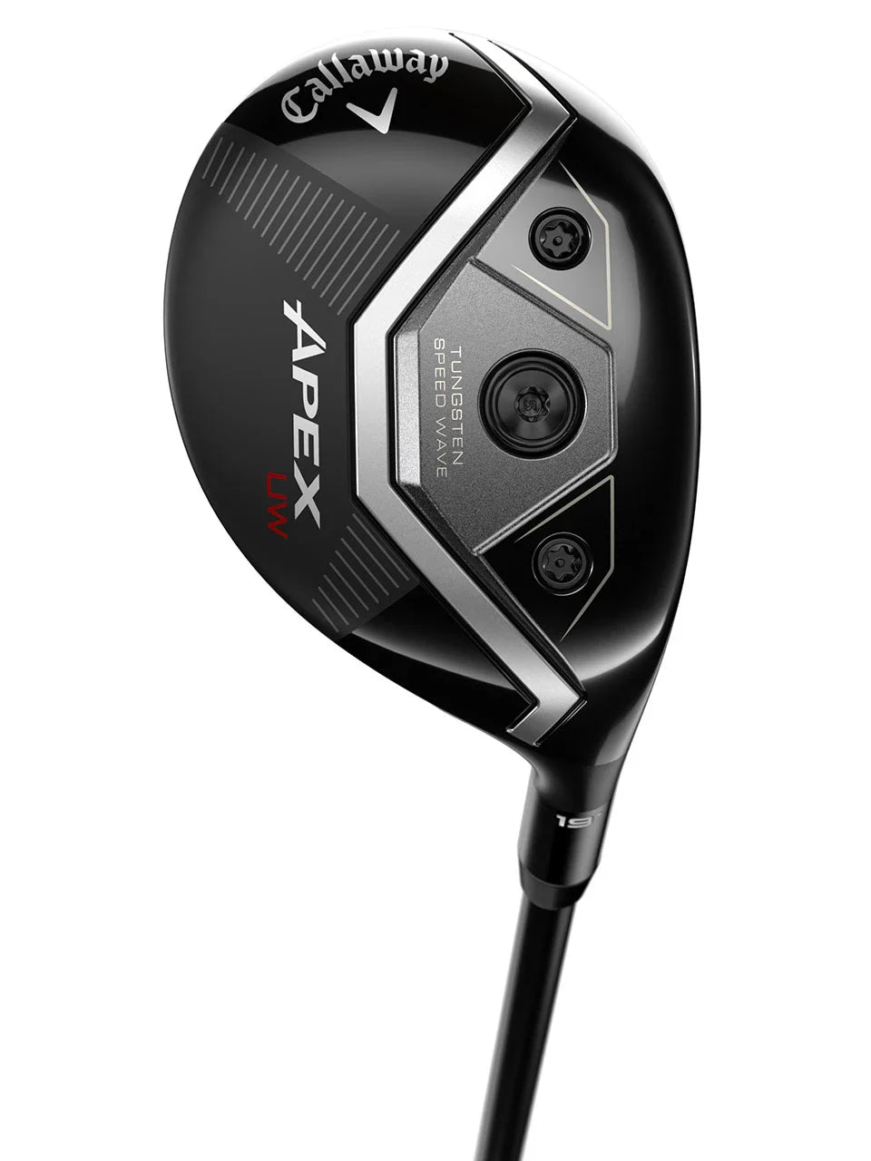 Callaway Apex Utility 2026 Wood