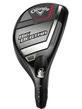 Pre-Owned Callaway Big Bertha 23 Hybrid - LH - 4H (21D) - Senior's
