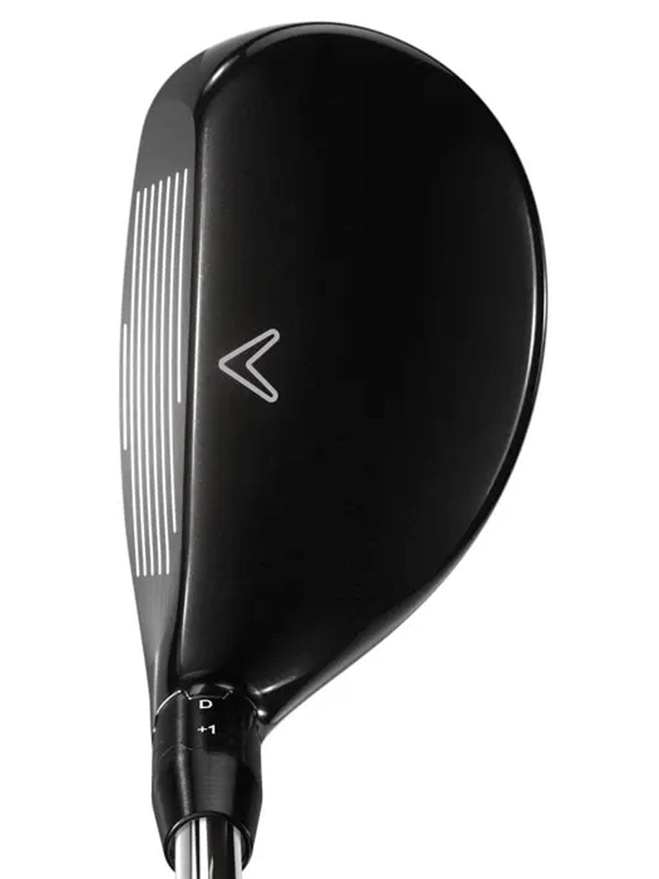 Pre-Owned Callaway Big Bertha 23 Hybrid - LH - 4H (21D) - Senior's