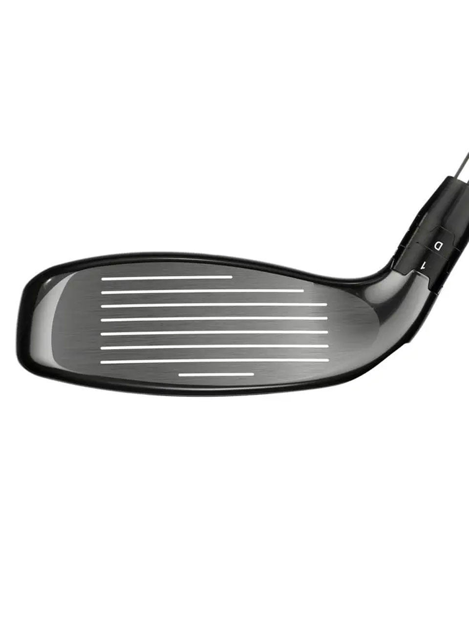 Pre-Owned Callaway Big Bertha 23 Hybrid - LH - 4H (21D) - Senior's