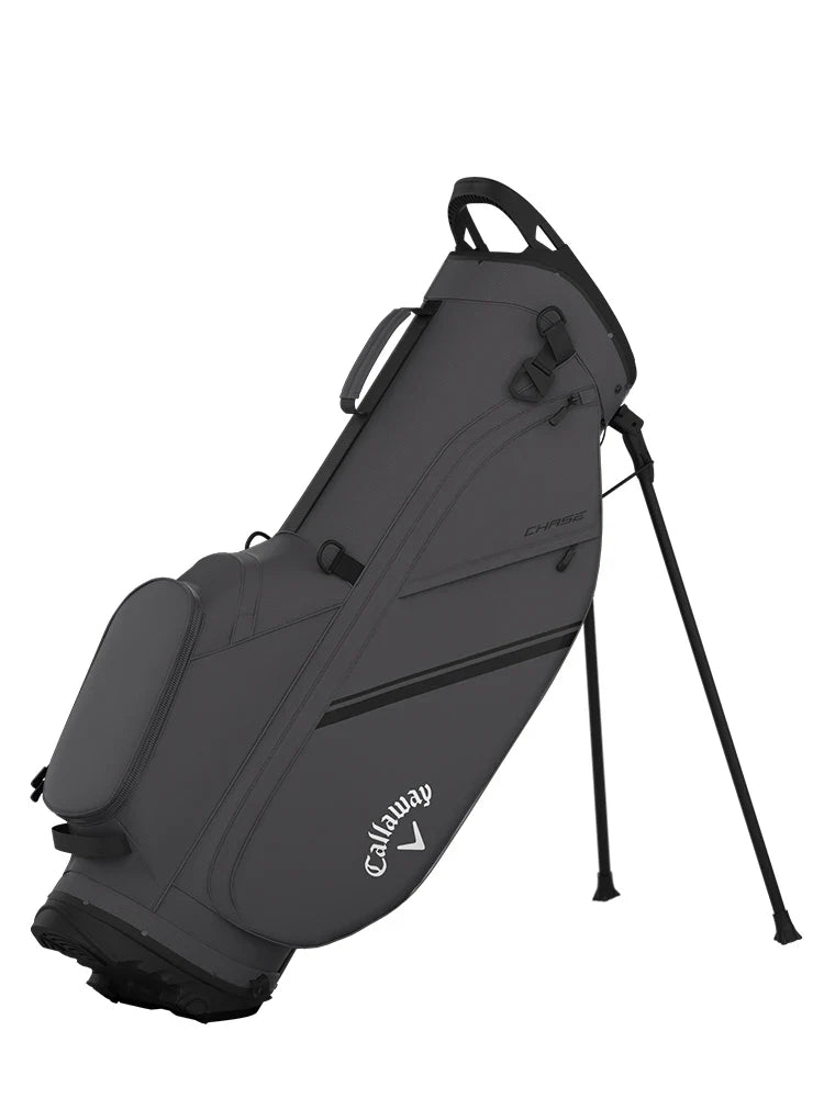 Callaway Chase 2026 Stand Bag