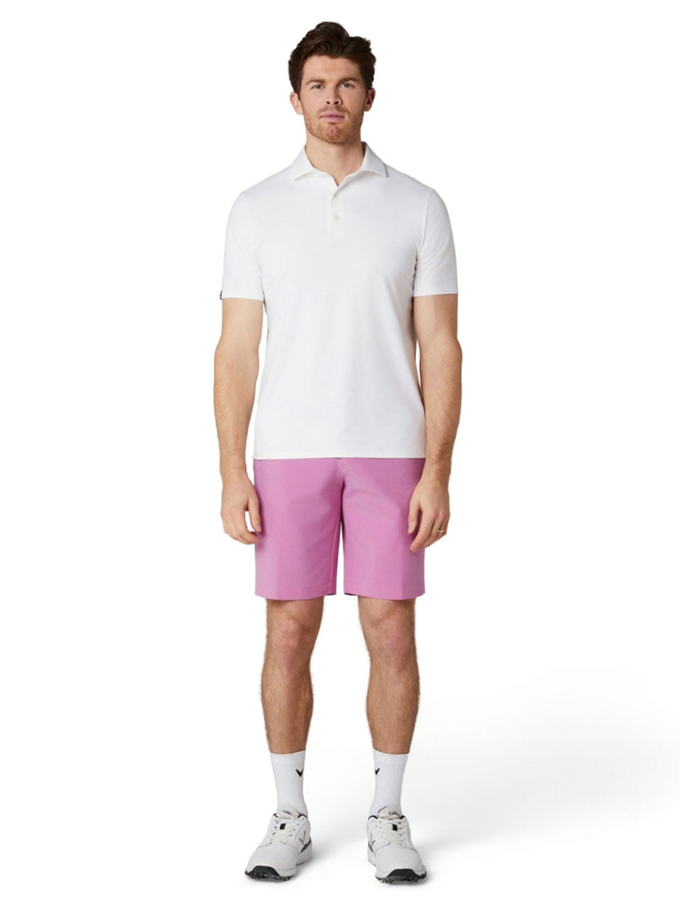 Callaway Chev Tech Short II - Rose Bouquet