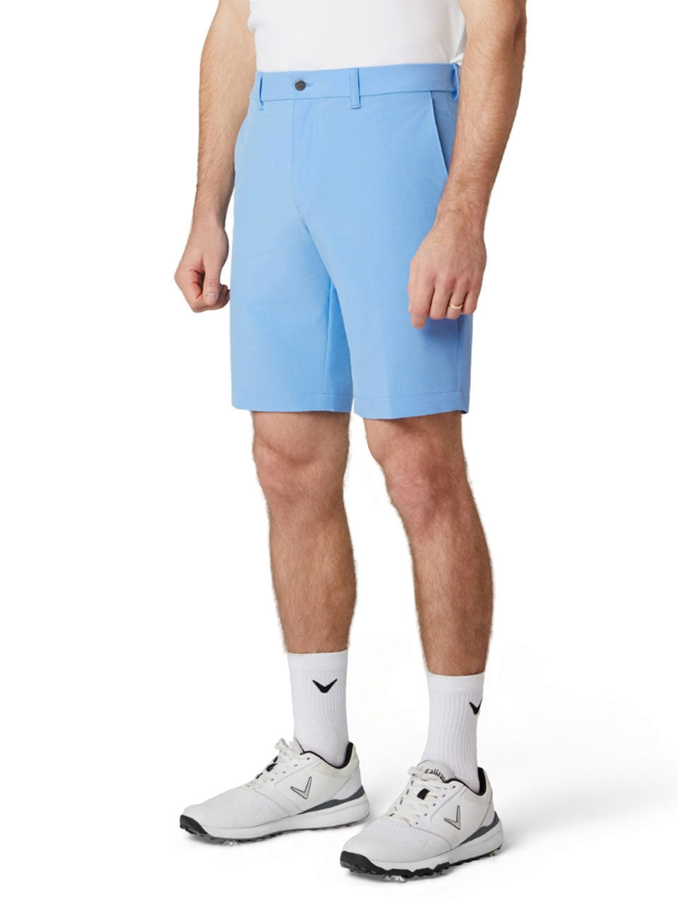 Callaway Chev Tech Short II - Vista Blue