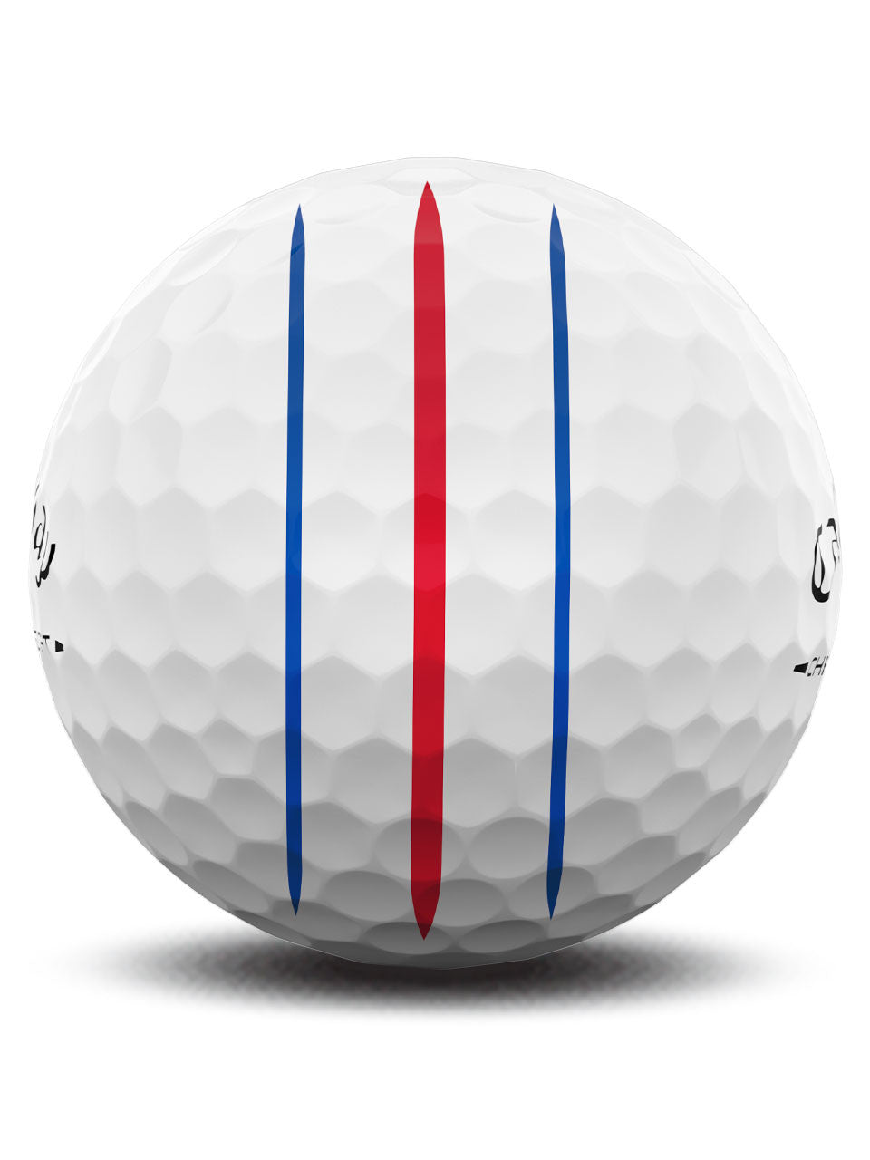 Callaway Chrome Soft Triple Track 2026 Golf Balls