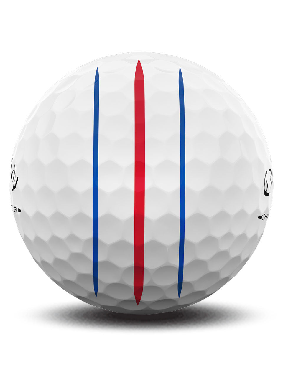 Callaway Chrome Tour Triple Track 2026 Golf Balls