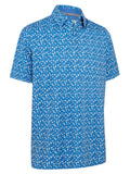 Callaway Cocktail Polo - Galaxy Blue