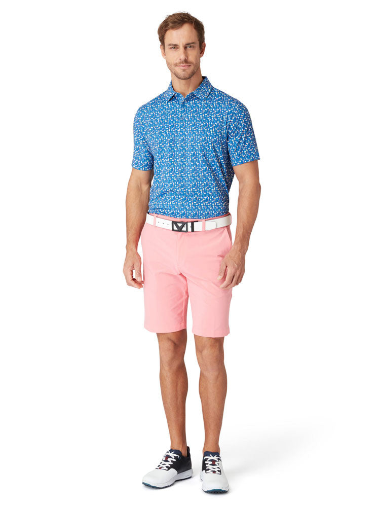 Callaway Cocktail Polo - Galaxy Blue