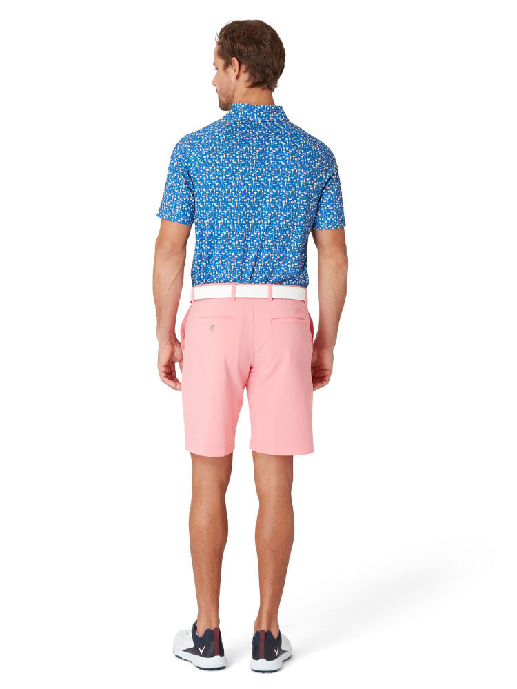 Callaway Cocktail Polo - Galaxy Blue