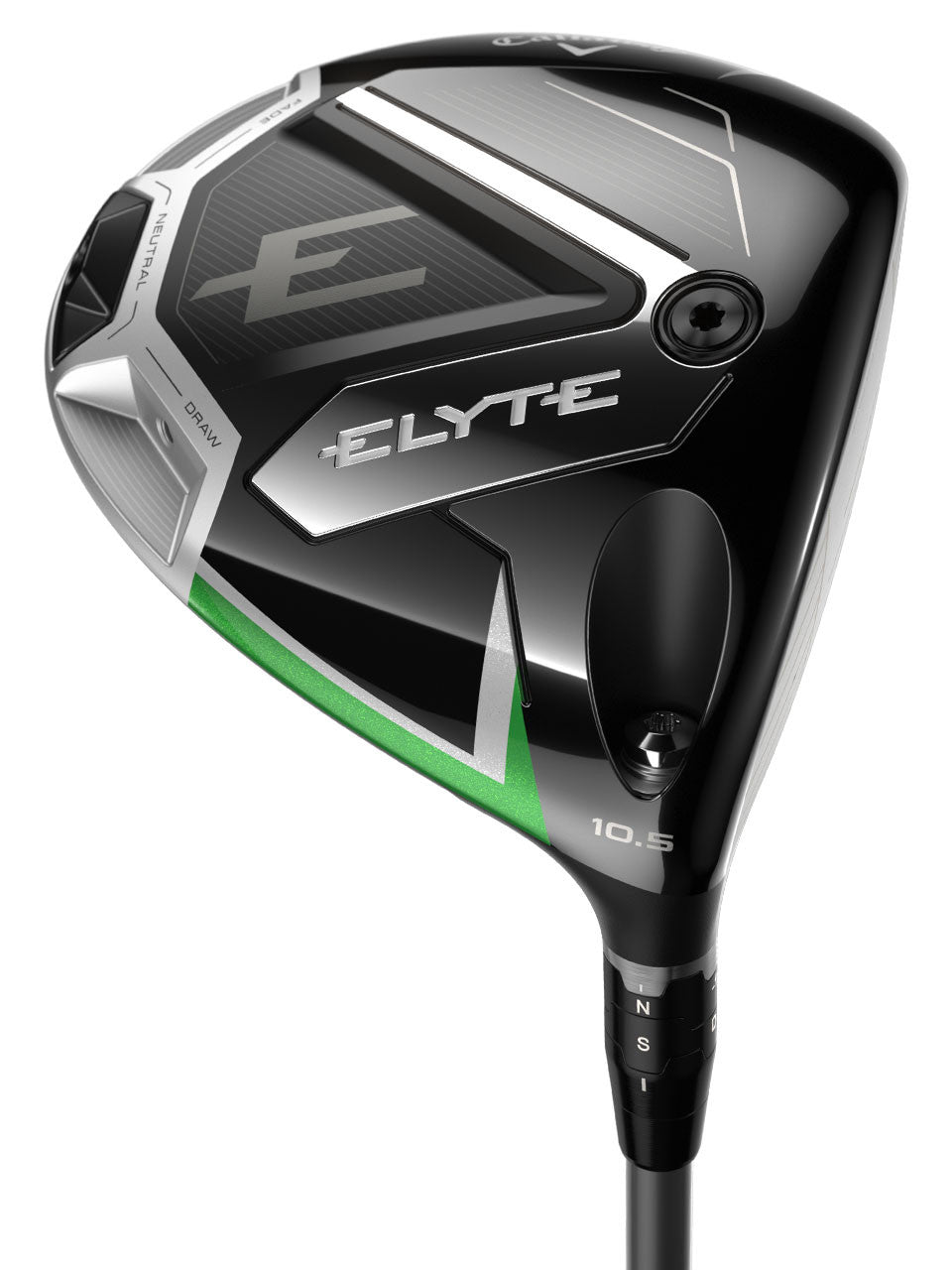 Callaway Elyte Driver (Mens Left)