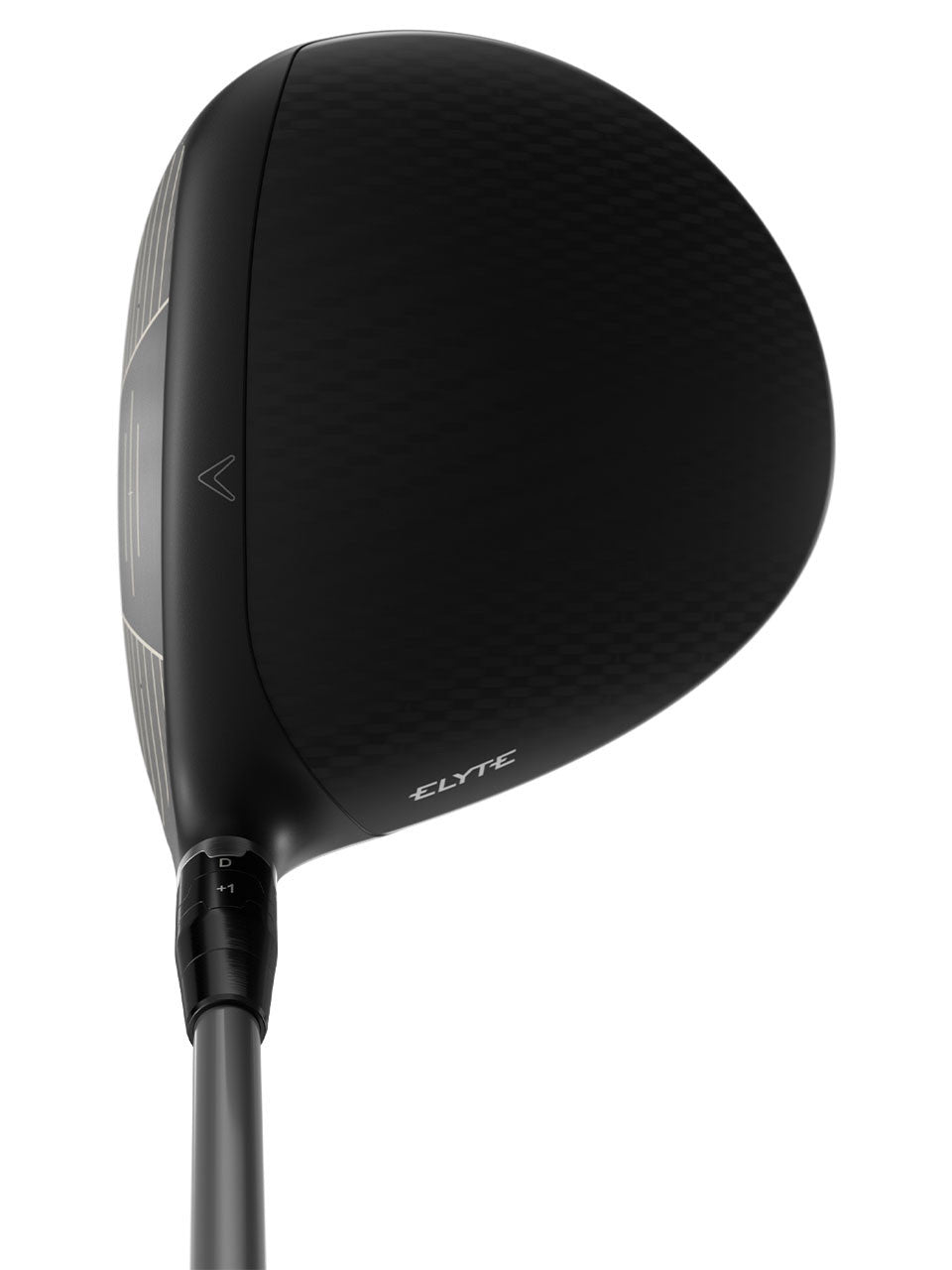 Callaway Elyte Driver (Mens Left)
