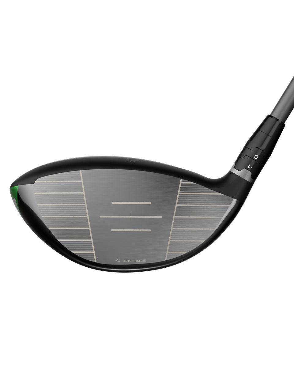 Pre-Owned Callaway Elyte Driver - LH - 9D - Regular