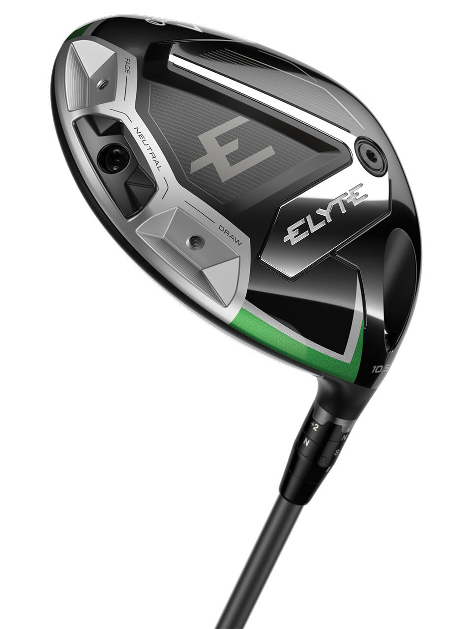 Callaway Elyte Driver (Mens Right)