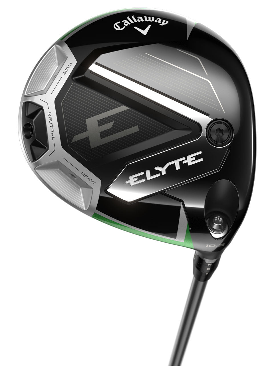 Callaway Elyte Driver (Mens Left)