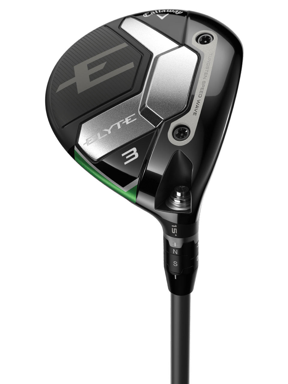 Callaway Elyte Fairway Wood (Mens Right)