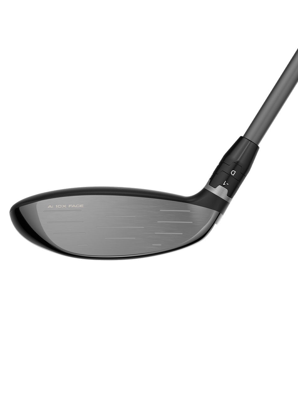 Callaway Elyte Fairway Wood (Mens Right)