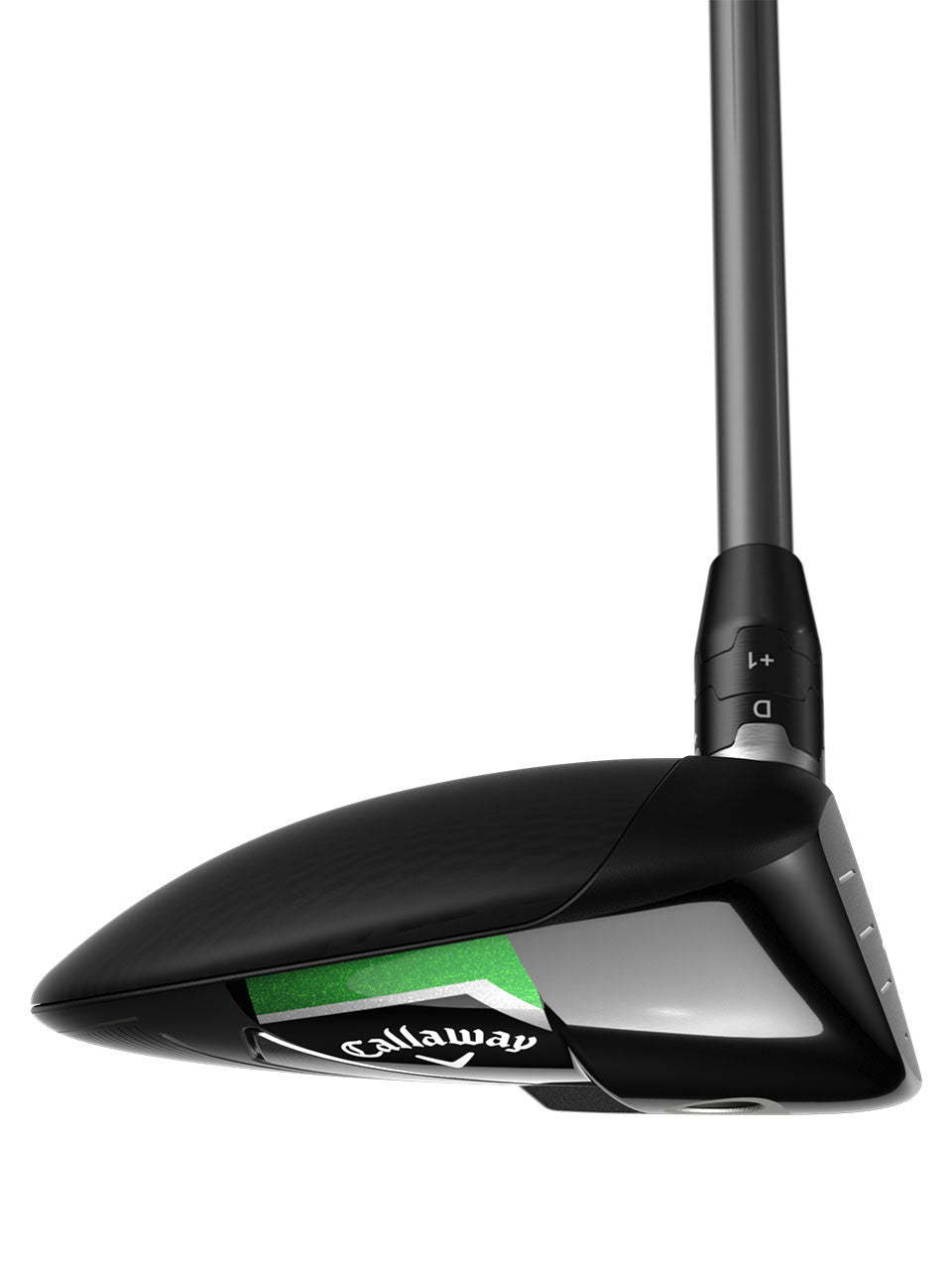 Callaway Elyte Fairway Wood (Mens Right)