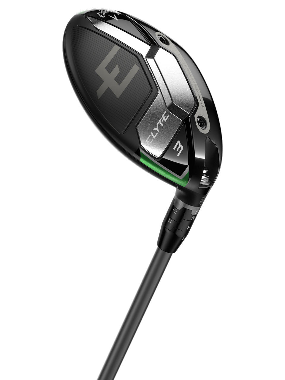Callaway Elyte Fairway Wood (Mens Left)