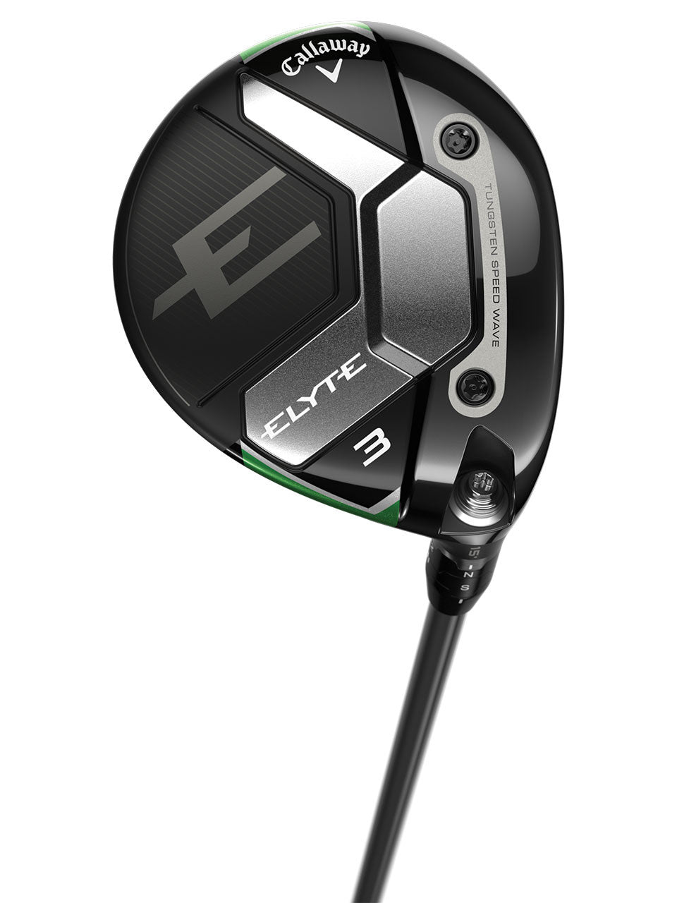 Callaway Elyte Fairway Wood (Mens Left)