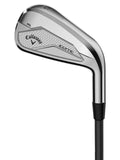 Callaway Elyte HL Iron - Graphite Shaft