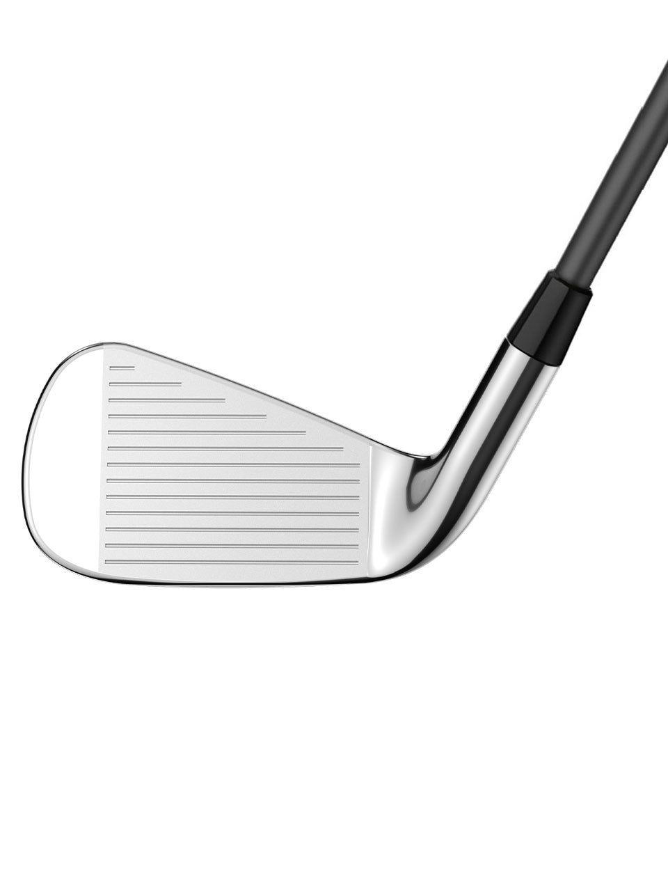 Callaway Elyte HL Iron - Graphite Shaft