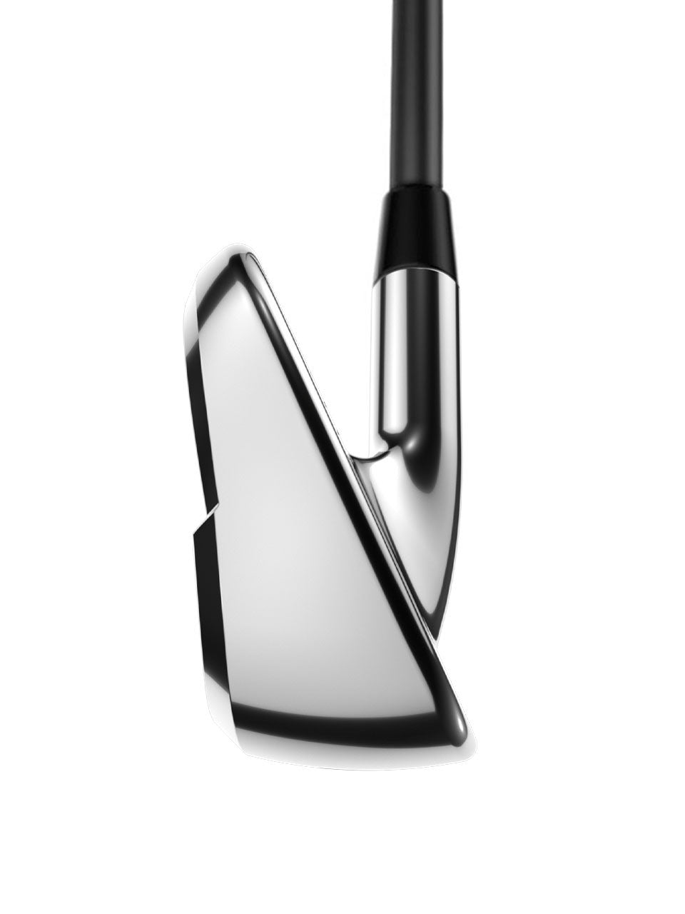 Callaway Elyte HL Iron - Graphite Shaft