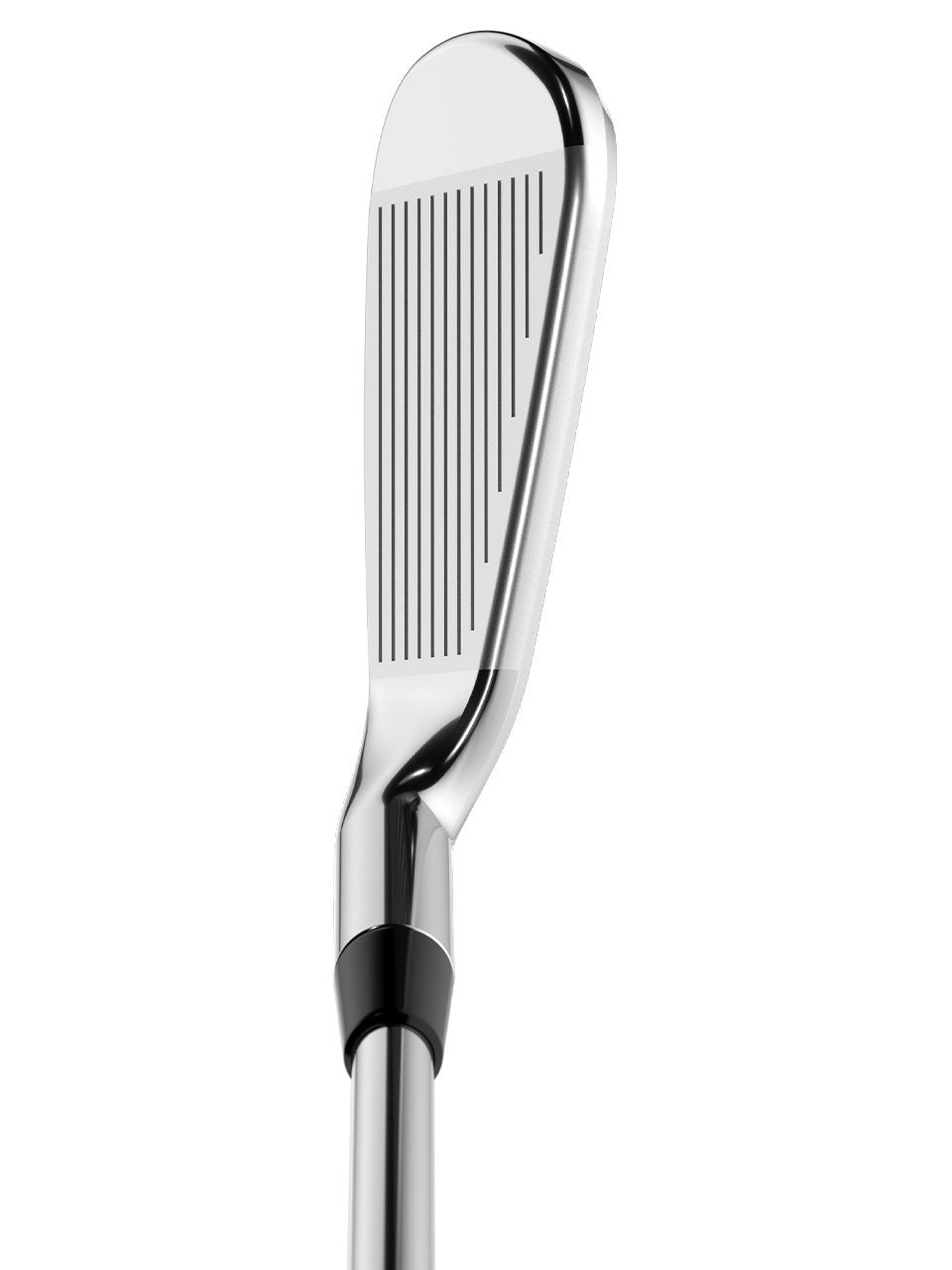 Callaway Elyte Irons - Steel Shaft