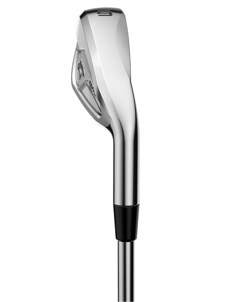 Callaway Elyte Irons - Steel Shaft