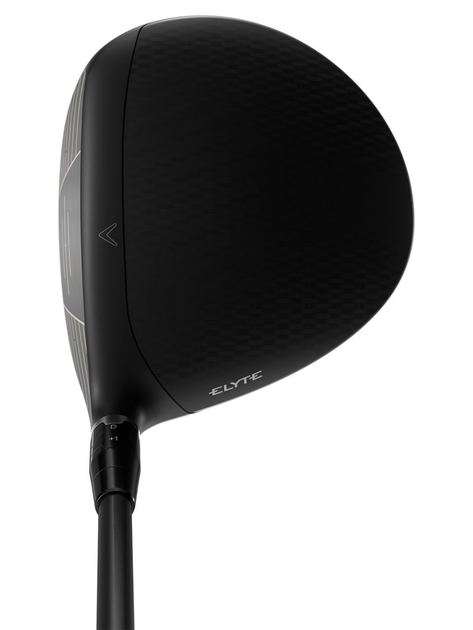 Pre-Owned Callaway Elyte Max Fast Driver - RH - 12D - Senior's