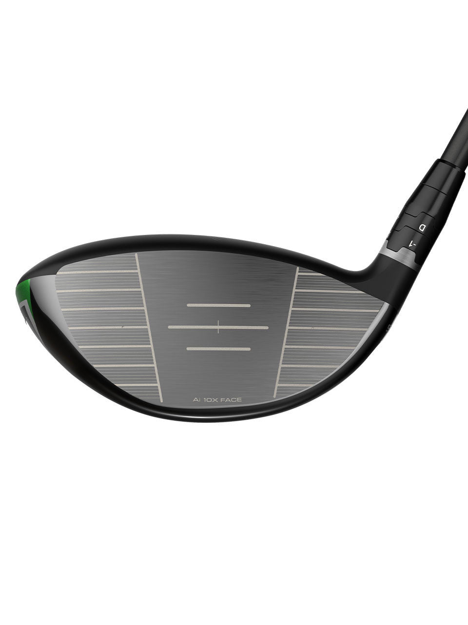 Pre-Owned Callaway Elyte Max Fast Driver - RH - 12D - Senior's