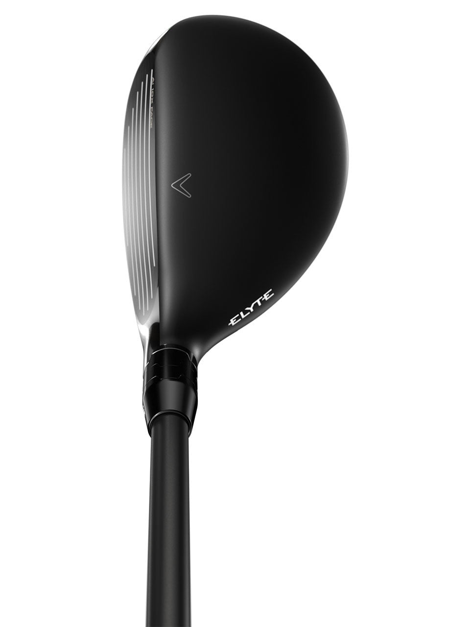 Pre-Owned Callaway Elyte Max Fast Hybrid - RH - 5H - Senior's