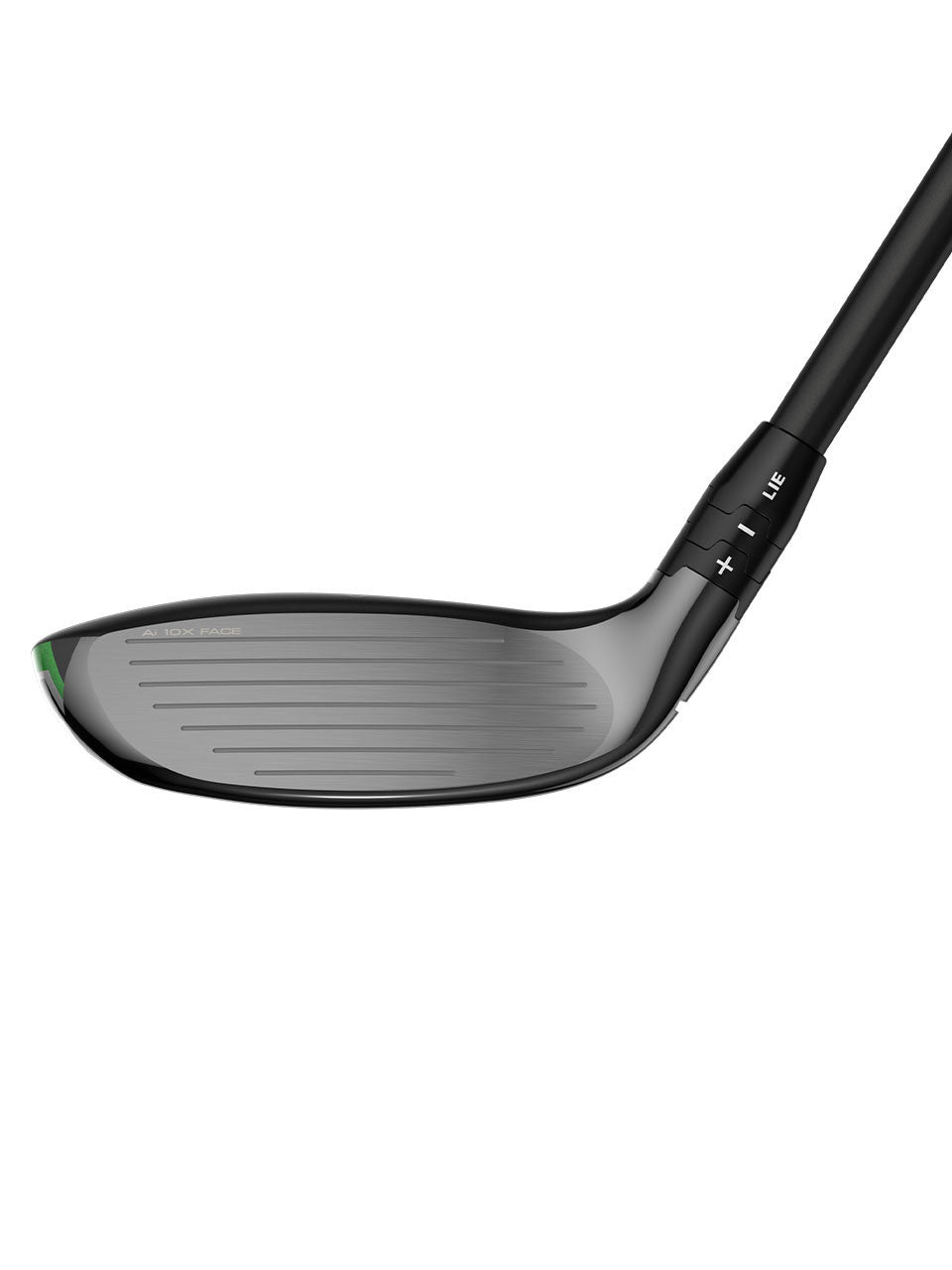 Pre-Owned Callaway Elyte Max Fast Hybrid - RH - 5H - Senior's