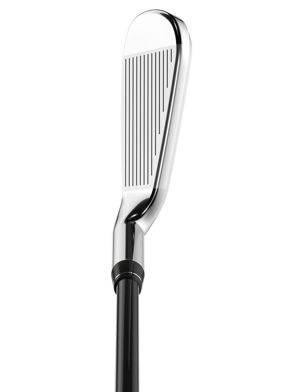 Callaway Elyte Max Fast Iron - Graphite Shaft